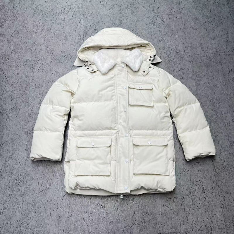 Moncler Down Jackets